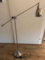 Vloerlamp Ikea Barometer Zilver, Huis en Inrichting, Lampen | Vloerlampen, Ophalen