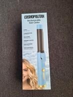 Nieuwe Cosmopolitan oplaadbare krultang, Ophalen of Verzenden, Nieuw, Krultang of Stijltang