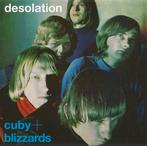 Cuby + Blizzards – Desolation  Originele CD Nieuw., Ophalen of Verzenden, 1980 tot heden, Nieuw in verpakking, Blues