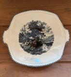 Societe Ceramique Maestricht serveerschaal, Ophalen of Verzenden