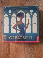 The Great Split NIEUW in folie 999 games, Een of twee spelers, Ophalen of Verzenden, Nieuw, 999  Games