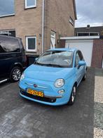 Fiat 500, Auto's, Voorwielaandrijving, Beige, Ateca, 905 kg