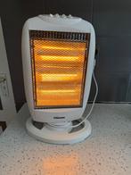 Tristar straalkachel 1200W, Huis en Inrichting, Kachels, Ophalen of Verzenden, Zo goed als nieuw, Elektrisch, Overige soorten