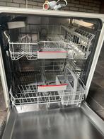 Bosch SMV46IX10N Exclusiv inbouw vaatwasser, Ophalen, Gebruikt, Minder dan 85 cm, Minder dan 10 liter