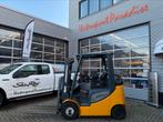 Jungheinrich SH4-980 2,5T LPG HEFTRUCK, Linde Toyota Hyster Komatsu Nissan jungheinrich Still Crown, Heftruck, 2000 tot 3000 kg