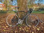 Peugeot Aubisque racefiets 1980, Fietsen en Brommers, Fietsen | Racefietsen, Zo goed als nieuw, Ophalen, Overige merken, 10 tot 15 versnellingen
