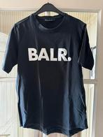 BALR. T-shirt (zwart, maat s), Kleding | Heren, T-shirts, Gedragen, Ophalen of Verzenden, Zwart