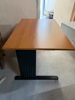 Hoekbureau groot, Huis en Inrichting, Bureaus, Ophalen, Zo goed als nieuw, Bureau