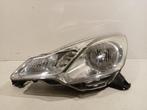 Koplamp links Citroën DS3, Auto-onderdelen, Verlichting, Onderdelen@venauto.nl, Van der Ven Autorecycling B.V., Gebruikt, Ophalen of Verzenden