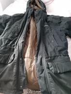 Didriksons parka, Bruin, Verzenden, Maat 46/48 (XL) of groter, Zo goed als nieuw