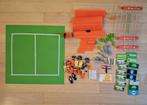 Lego Plus voetbalstadion, Kinderen en Baby's, Speelgoed | Duplo en Lego, Ophalen of Verzenden, Gebruikt