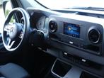 Mercedes-Benz Sprinter 319 CDI V6 L3H2 Camera/PDC/Airco/Crui, Auto's, Bestelauto's, Te koop, Geïmporteerd, Gebruikt, 750 kg