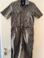 G-star jumpsuit pak groen nieuw staat maat xs, Ophalen of Verzenden, Zo goed als nieuw, Maat 34 (XS) of kleiner, G-star