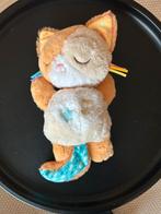 Vtech Slaapzacht knuffelkat, Ophalen of Verzenden, Zo goed als nieuw
