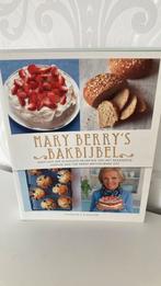 Mary Berry - Mary Berry's bakbijbel - kookboek, Boeken, Kookboeken, Ophalen of Verzenden, Zo goed als nieuw, Mary Berry