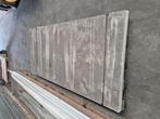 3 stuks Brandvertragende platen 20mm dik 120x250cm pregyfue, Ophalen, Nieuw, Overige materialen, Minder dan 20 mm