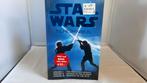 Star Wars Filmomnibus Episode I, II en III Boek, Boeken, Science fiction, Gelezen, Ophalen of Verzenden