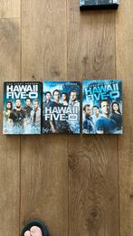 Hawaii Five-O seizoen 1 t/m 3, Cd's en Dvd's, Dvd's | Tv en Series, Actie en Avontuur, Ophalen of Verzenden, Zo goed als nieuw