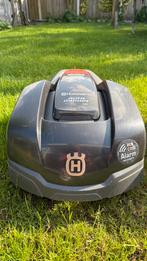 Husqvarna automover 105, Ophalen, Gebruikt, Met regensensor, 20 tot 25 cm