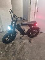 FATBIKE V8 2.0, Fietsen en Brommers, Brommers | Tomos, Ophalen, Zo goed als nieuw, Overige modellen