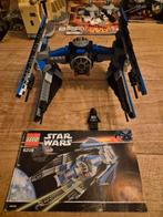 Lego star wars, Ophalen of Verzenden, Zo goed als nieuw, Complete set, Lego