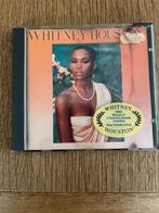 Whitney Houston, Cd's en Dvd's, Ophalen of Verzenden, 1980 tot 2000, Zo goed als nieuw