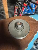 NOS poulie Piaggio zip 2000 2 takt 4 takt, Ophalen of Verzenden