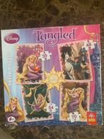 Disney puzzel Rapunzel, Ophalen of Verzenden, Gebruikt