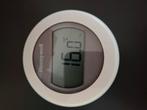 Honeywell thermostaat, wit!, Doe-het-zelf en Verbouw, Thermostaten, Ophalen of Verzenden, Zo goed als nieuw