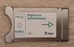 Digitenne insteekkaart decoder kaart, Audio, Tv en Foto, Ophalen of Verzenden, Gebruikt