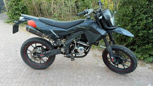 Orion RX50 met nieuw blok, Fietsen en Brommers, Brommers | Overige merken, Gebruikt, Ophalen
