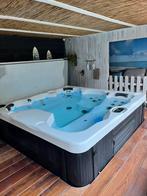 Coast spa jacuzzi, Ophalen, Gebruikt, Vast
