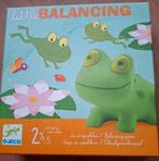 Spel Balancing van Djeco 2,5 - 5 jaar, Ophalen, Nieuw