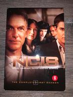 NCIS Seizoen 1 - DVD Boxset, Ophalen of Verzenden, Zo goed als nieuw, Boxset