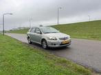 Toyota Avensis Wagon 1.8 VVTi Luna, Voorwielaandrijving, 65 €/maand, 1794 cc, 4 cilinders