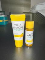 Koreaanse skincare mini’s 2x, Ophalen of Verzenden, Nieuw, Gehele gezicht