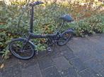 Dahon vouwfiets incl originele draagtas ., Fietsen en Brommers, Fietsen | Vouwfietsen, Ophalen of Verzenden, Gebruikt, Dahon