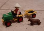 Playmobil kleine vintage setjes, Ophalen of Verzenden, Zo goed als nieuw