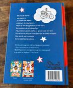 Bob Popcorn - Maranke Rinck, Ophalen, Gelezen, Fictie algemeen