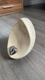Keramieke handgemaakte urn, Dieren en Toebehoren, Katten-accessoires, Ophalen of Verzenden, Nieuw
