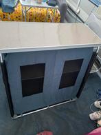 Euro Trail Campingkast - Gebruikt, Caravans en Kamperen, Ophalen, Gebruikt, Campingkast