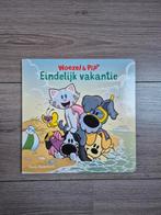 Woezel en Pip, eindelijk vakantie, Boeken, Ophalen of Verzenden, Gelezen