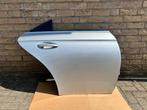 Portier / Deur rechts achter Mercedes CLS W219, Ophalen of Verzenden