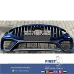 X290 W290 GT 43 53 63 4 DOORS COUPÉ GT63 GT63s AMG VOORBUMPE, Auto-onderdelen, Gebruikt, -, Voor, Ophalen of Verzenden