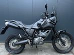 Yamaha XT 660 Z Tenere XTZ XT660Z A2 35kw lage km stand, Toermotor, 12 t/m 35 kW, 660 cc, Bedrijf
