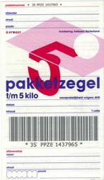 Pakketzegel 57 Proforms Lees Info, Postzegels en Munten, Postzegels | Nederland, Na 1940, Verzenden, Postfris