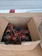 Diverse dakpanhaken - Gebruikt, Ophalen