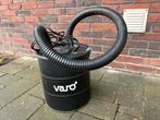 Varo aszuiger / stofzuiger in nieuwstaat en goed werkend., Ophalen of Verzenden, Zo goed als nieuw, 1200 tot 1600 watt, Stofzuiger