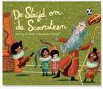 Sinterklaas - De strijd om de Scoorsteen, Ophalen of Verzenden, Zo goed als nieuw