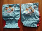 ZGAN leuke lichtblauwe Bollo zwembandjes, Jongen of Meisje, One size, Ophalen of Verzenden, Zo goed als nieuw